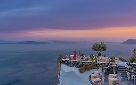 Andronis Hotel Santorini